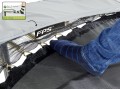 Exit Elegant 8.3ft Safety Net Economy