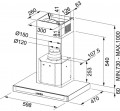 Franke FNE 625 XS