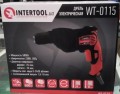 Упаковка Intertool WT-0115