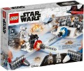 Lego Action Battle Hoth Generator Attack 75239