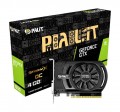 Palit GeForce GTX 1650 StormX OC