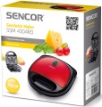 Sencor SSM 4304RD