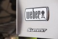 Weber Summit Charcoal Grilling Centre