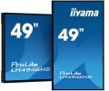 Iiyama ProLite LH4946HS-B1