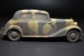 MiniArt Personenwagen Typ 170V Saloon (1:35)