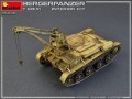 MiniArt Bergepanzer T-60 (r) (1:35)