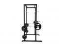 Tunturi WT60 Cross Fit Rack