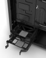 Phanteks Eclipse P400 Tempered Glass белый