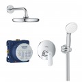 Grohe Eurosmart Cosmopolitan 25219