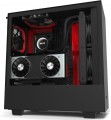 NZXT  красный