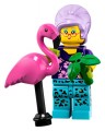 Lego Minifigures Series 19 71025