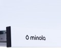 Minola HTL 6814 WH 1200 LED белый