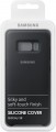 Samsung Silicone Cover for Galaxy S8