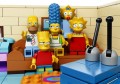 Lego The Simpsons House 71006