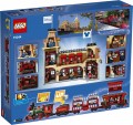 Lego Disney Train and Station 71044