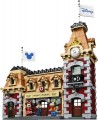 Lego Disney Train and Station 71044