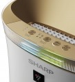 Sharp UA-PG50E-W