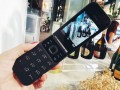 Nokia 2720 Flip Dual Sim
