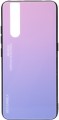 Becover Gradient Glass Case for V15 Pro