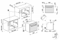 Smeg SF6100VS1