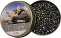 BORNER Domed 4.5 mm 0.55 g 500 pcs