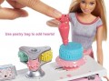 Barbie Cake Decorating GFP59