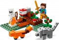 Lego The Taiga Adventure 21162