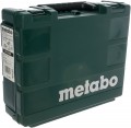 Кейс Metabo PowerMaxx SSD 12 601114500
