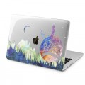 Lex Altern Case Hard Cover for MacBook Pro 13 2018