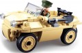 Sluban Military Patrol M38-B0690