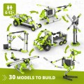 Engino 30 Models Motorized Set 3030