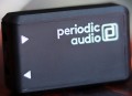 Periodic Audio Ni