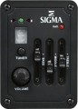 Sigma DMCE-BKB+