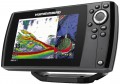 Humminbird Helix 7 CHIRP MEGA DI GPS G3N