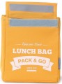 Pack & Go Lunch Bag M