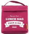 Pack & Go Lunch Bag M