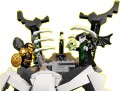 Lego Skull Sorcerers Dungeons 71722