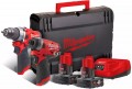 Milwaukee M12 FPP2A-402X