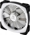 SilverStone Air Penetrator AP142-ARGB