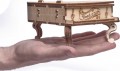 Wood Trick Grand Piano