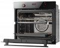 Amica ED 37615B STUDIO Openup