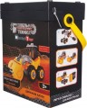 Microlab Toys Road Roller 8909