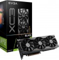 EVGA GeForce RTX 3070 XC3 BLACK GAMING