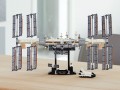 Lego International Space Station 21321