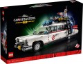 Lego Ghostbusters Ecto-1 10274