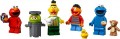 Lego 123 Sesame Street 21324