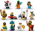 Lego Series 21 71029