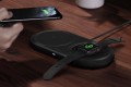 BASEUS Planet 2in1 Cable Winder+Wireless Charger
