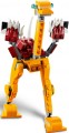 Lego Wild Lion 31112