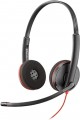 Plantronics BlackWire C3220-C